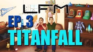 Titanfall - 20 Attrition Point Challenge LFM #3