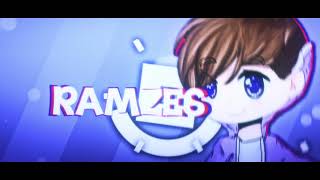 2D Intro • Melon Style • RAMZES • JakeTech