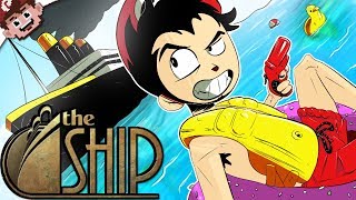 WHAT A LOAD OF SHIP! | Return of the Murder Party! ?️? (The SHIP Remastered)