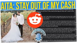AITA: For Telling My Family to Stay Out of My Finances?