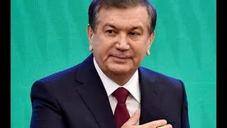 Заговор ПРОТИВ ПРЕЗИДЕНТА: почему Шавкат Мирзиеев УВОЛИЛ «узбекского Берию»? | Новости | Политика