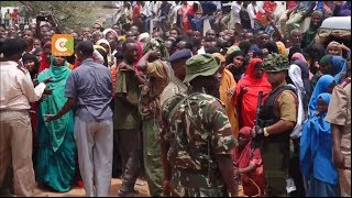 Special Forces to be deployed in North Eastern Kenya