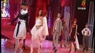 Star Search girl 10 Shana版 iMovie