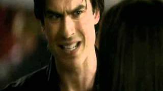 The Vampire Diaries-ты только мой