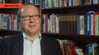 Börse: CRASH 2011 - MAX OTTE warnt !!! (Börsencrash EU Schulden Krise Euro INFLATIONSSCHUTZ-BRIEF)