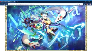 Otogi Frontier R DMM GAMES R18