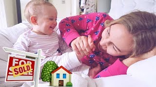 New House Update!