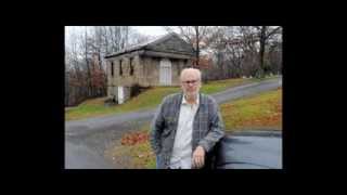 Fix the Chapel Interview with Gary Streiner