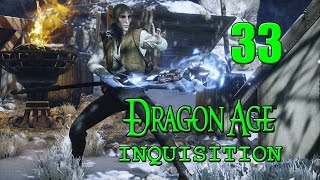 Dragon Age: Inquisition Русская озвучка Часть 33