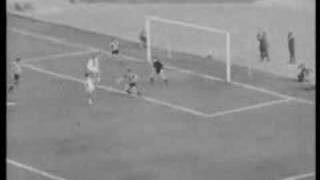 Ajax-Beşiktaş (2-0)Şampiyon Kulüpler Kupası Maçı(1966-1967)