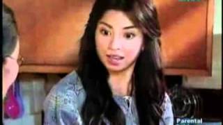 Grazilda Funny Scene Kay Laking Tasa