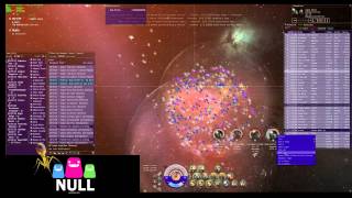 EVE Online: G-A0TH Brawl @ 14-09-2014 - Provi vs N3PL
