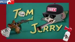 MLG|Tom si Jerry ep3|Romania