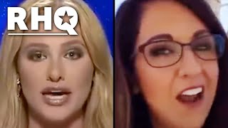 Snowflake Republicans Pretend To Be Oppressed