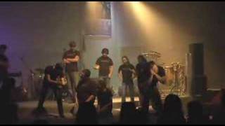 CFNI / Song of Ezekiel