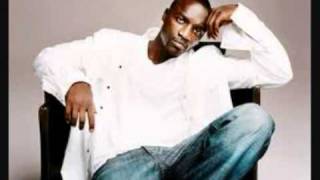 nick cannon ft akon - famous lyrics new