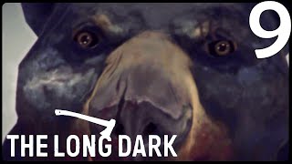 The Long Dark: "Испытание - Добыча: Часть 1" - 9
