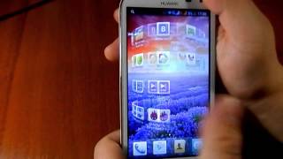 Huawei G610 U20