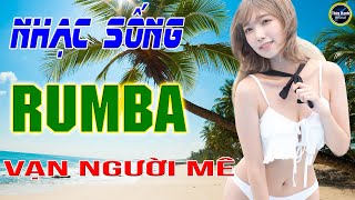Xin em đừng khóc vu quy - LK nhạc sống rumba gái quê - Người mẫu 2k2 xinh lung linh .