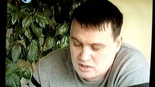 4 канал: экс-зек Дмитрий Рожин после пыток пришёл в суд