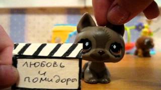 LPS: Съемки, любовь, помидоры