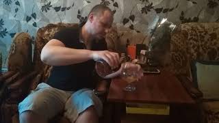 Обзор Виски Old Smuggler