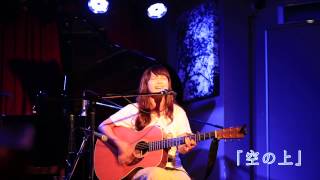 松岡美穂 2012.07.18@gee-ge
