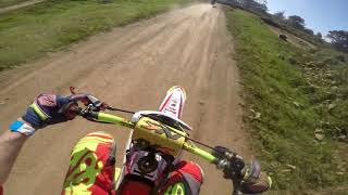 Bucci F15 / Lxrf / Gunshot // Réty Park Track