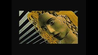 D (Sega Saturn) Full-Length Walkthrough