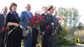 "БОЕВОЕ БРАТСТВО" провело акцию на Богородском кладбище