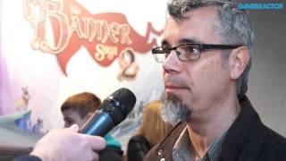 The Banner Saga 2 - Stoic Interview