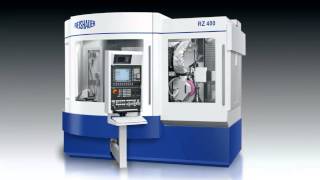 gear grinder, gear hobbing, industrial gears