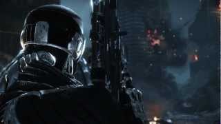 Crysis 3 — «Семь чудес»: Конец света | Эпизод 6