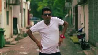 The Gila Song - The Bossman Mixtape - Coruz Hooks feat. Skid ThugFaceCrew