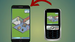 Download The Sims 3 java apk para Android ( + Gameplay )
