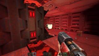 Quake 2 - Unit 5: Factory #2 | Let's Play