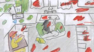 BLEACH BODA: Los hijos parte II 1/2