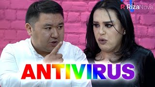 Sketch SHOW - Antivirus