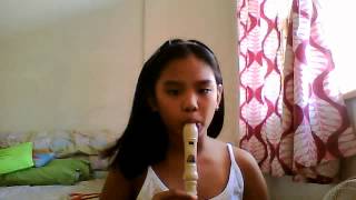 Anna Chua's Webcam Video from May 22, 2012 05:44 PM