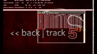 Взлом Wi Fi WPA2 Backtrack 5 R3