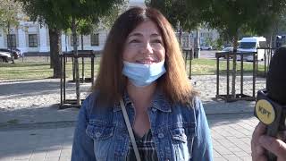 Кто враг Украины? Разговорю кожного №1