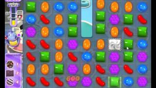 Candy Crush DREAMWORLD level 132 by Cookie