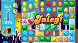 Candy Crush Soda Saga Level 479