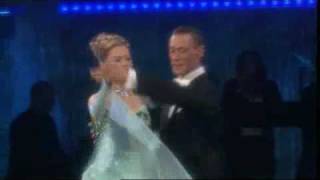 Dina Tersago & Wim Gevaert ~ Engelse Wals