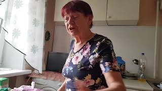 ЗАШЁЛ В ГОСТИ ПРИНЁС ОВОЩИ