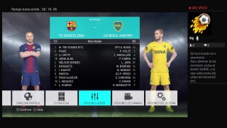 Pes 2018 lite