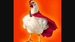 Canción del Pollo