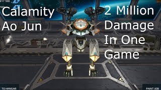 War Robots Calamity Scourge Ao Jun.War Robots Test Server.