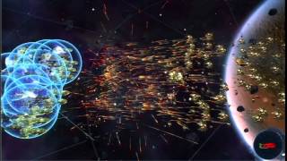 Stardrive 2 (Massive Battle)