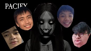 PACIFY | Sunugin ang mga babies (TAGALOG)
